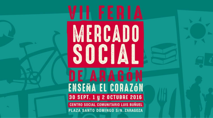 VII Feria Mercado Social